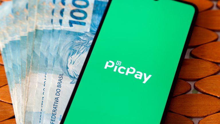 Rendimento do PicPay Quando Rende R 100 mil por Mês