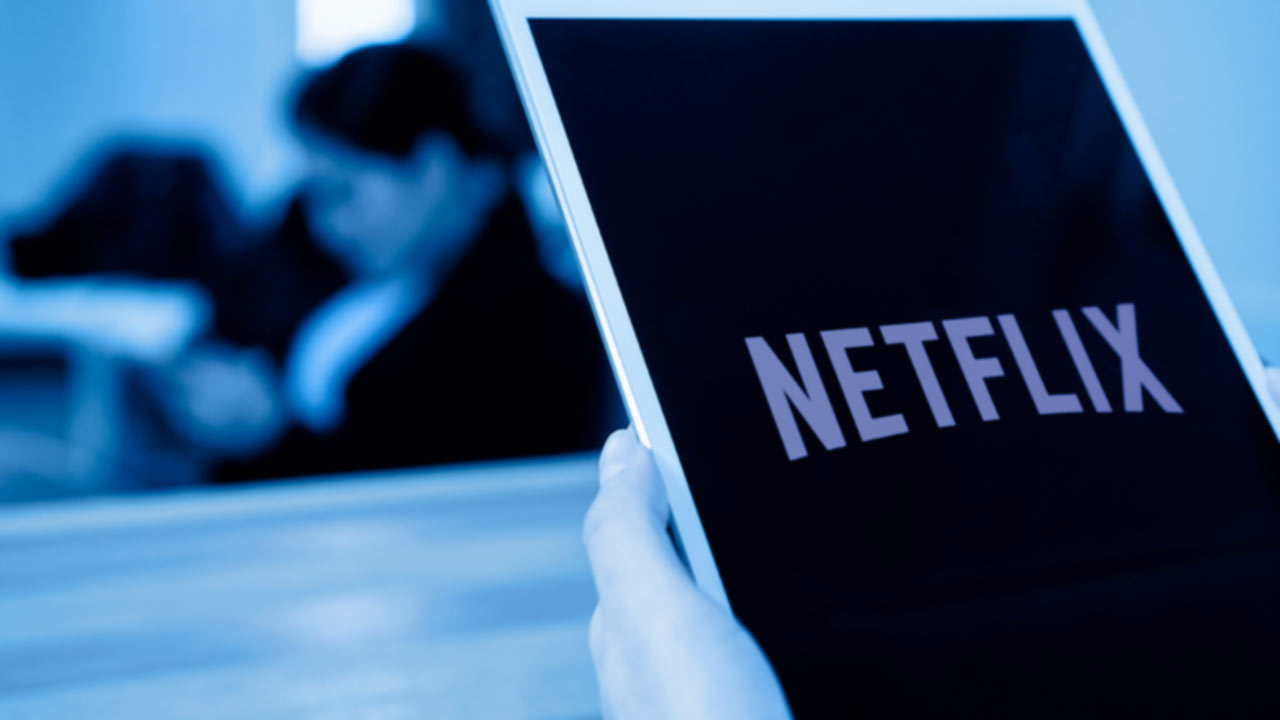 Netflix agora permite pagar assinatura através de cartão pré-pago
