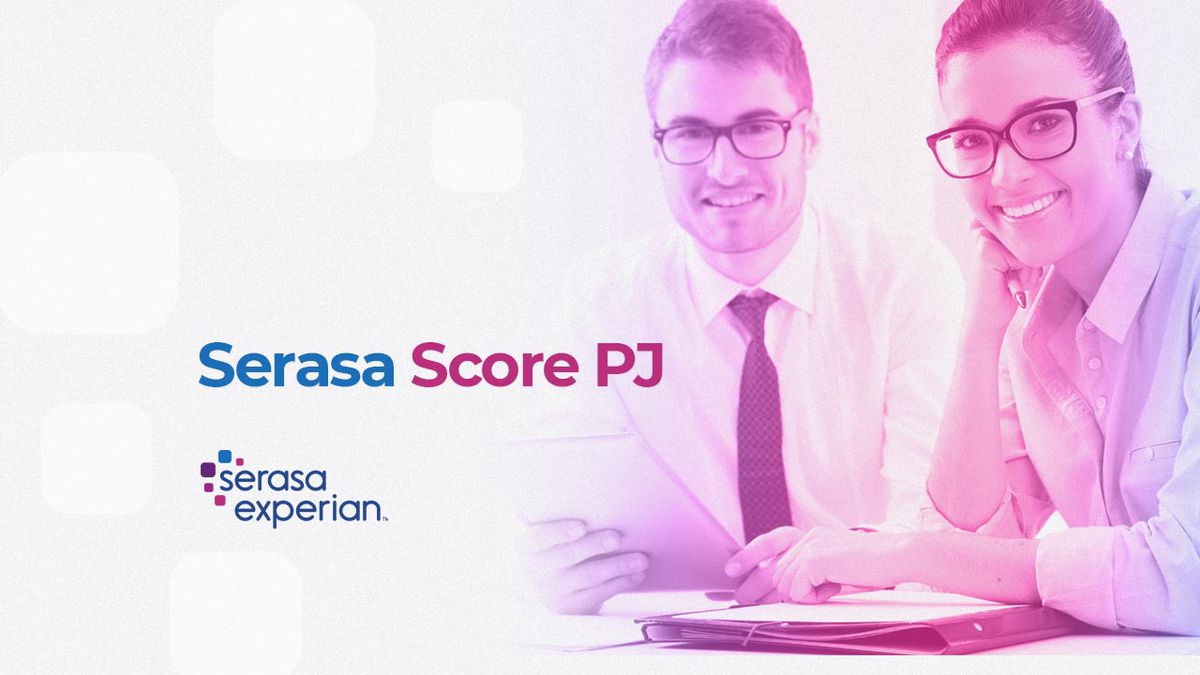 Como Funciona O Score Serasa CNPJ? - Foregon