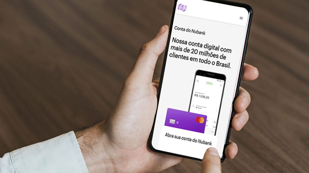 Como Guardar Dinheiro No Nubank Descubra Aqui 0569