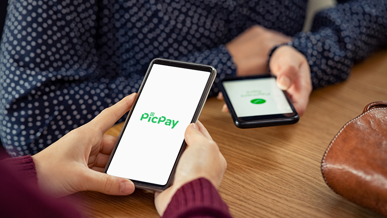 Faça um Investimento ou Empréstimo Entre Pessoas no PicPay