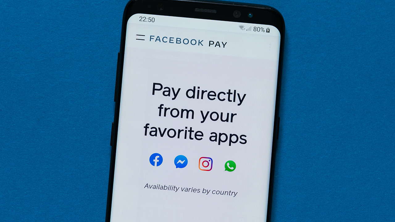 O que é e como funciona o Facebook Pay