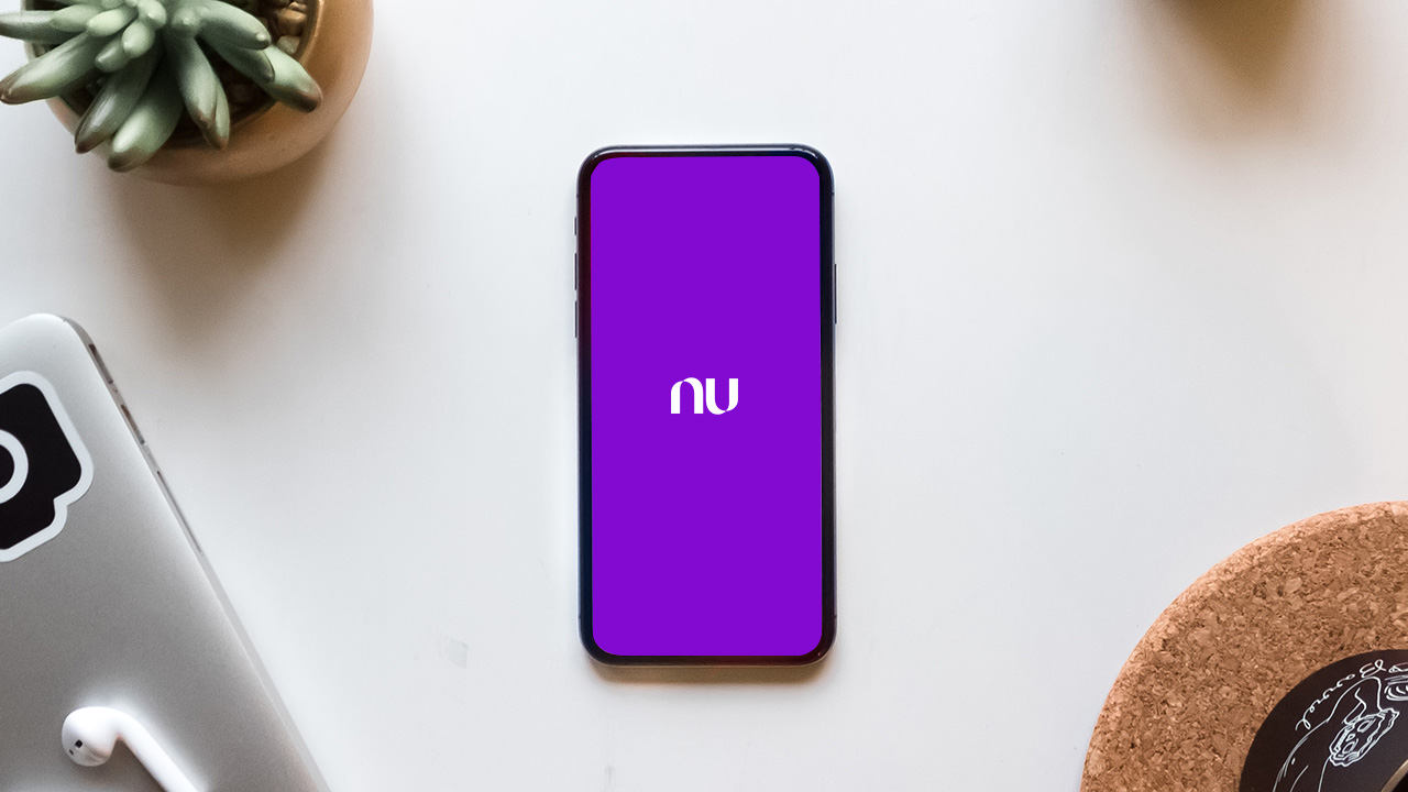 Como cancelar o cartão Nubank pelo aplicativo?