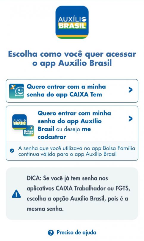 Preciso de auxílio na 2. 