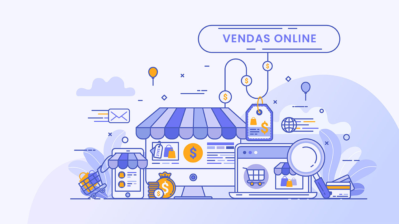 Venda digitada ou link de pagamento: conheça as diferenças