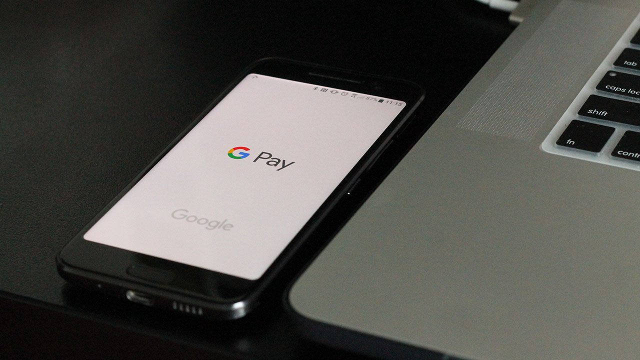 Google Pay é SEGURO? Veja como é FÁCIL CONFIGURAR e USAR para suas compras!  Carteira do Google 