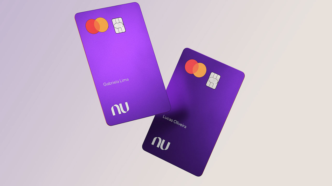 Nubank: como fazer cartão virtual que expira em 24 horas