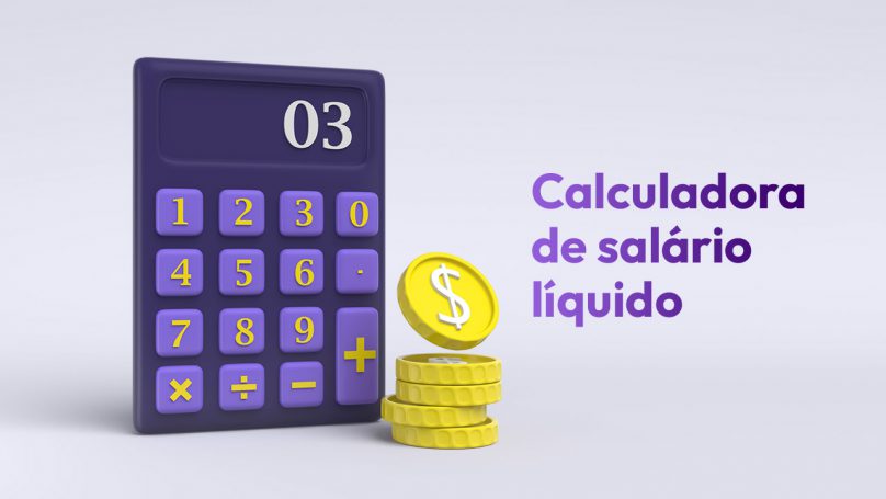 Calculadora De Salário Líquido Como Fazer O Cálculo 3216