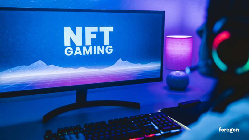 Jogos NFT: o que são e como ganhar dinheiro com eles?