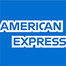 American Express logo