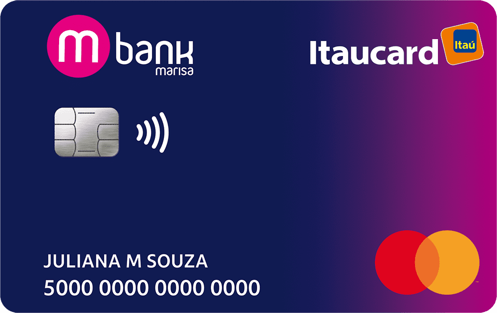 Cartão De Crédito Marisa Itaucard Internacional Mastercard Como Solicitar Foregon 9225