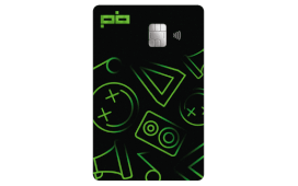 Cartão de Crédito Player's Bank LOUD Mastercard Platinum