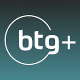 Conta Digital BTG+