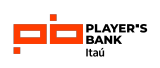 Conta Digital Player's Bank