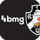 Conta digital Vasco da Gama Bmg