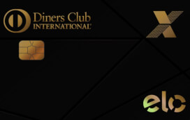 Cartão de Crédito Caixa Elo Diners Club